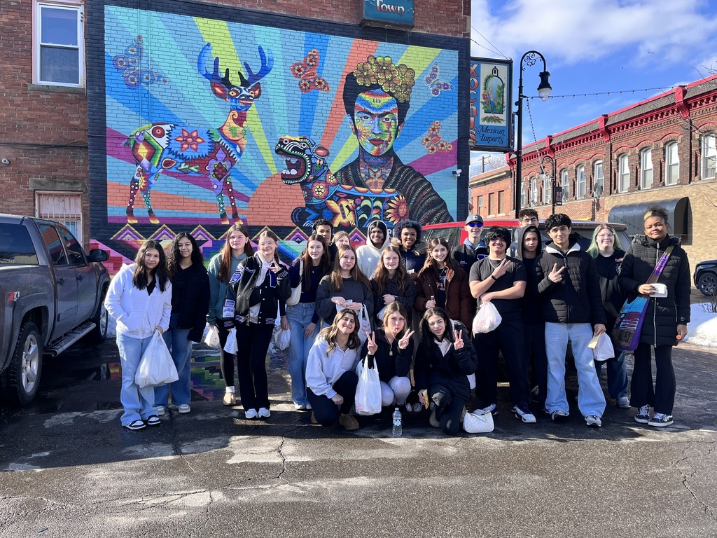 spanish students to mexicantown