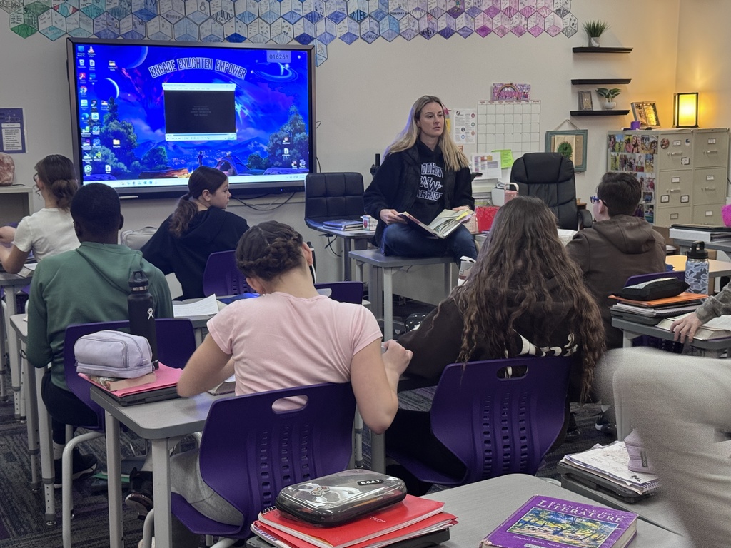 mrs williams reading 