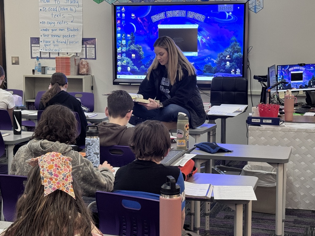 mrs williams reading 