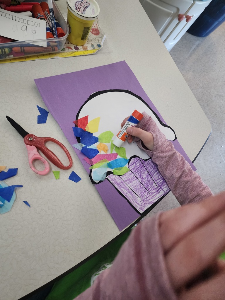 100 days kinder activities