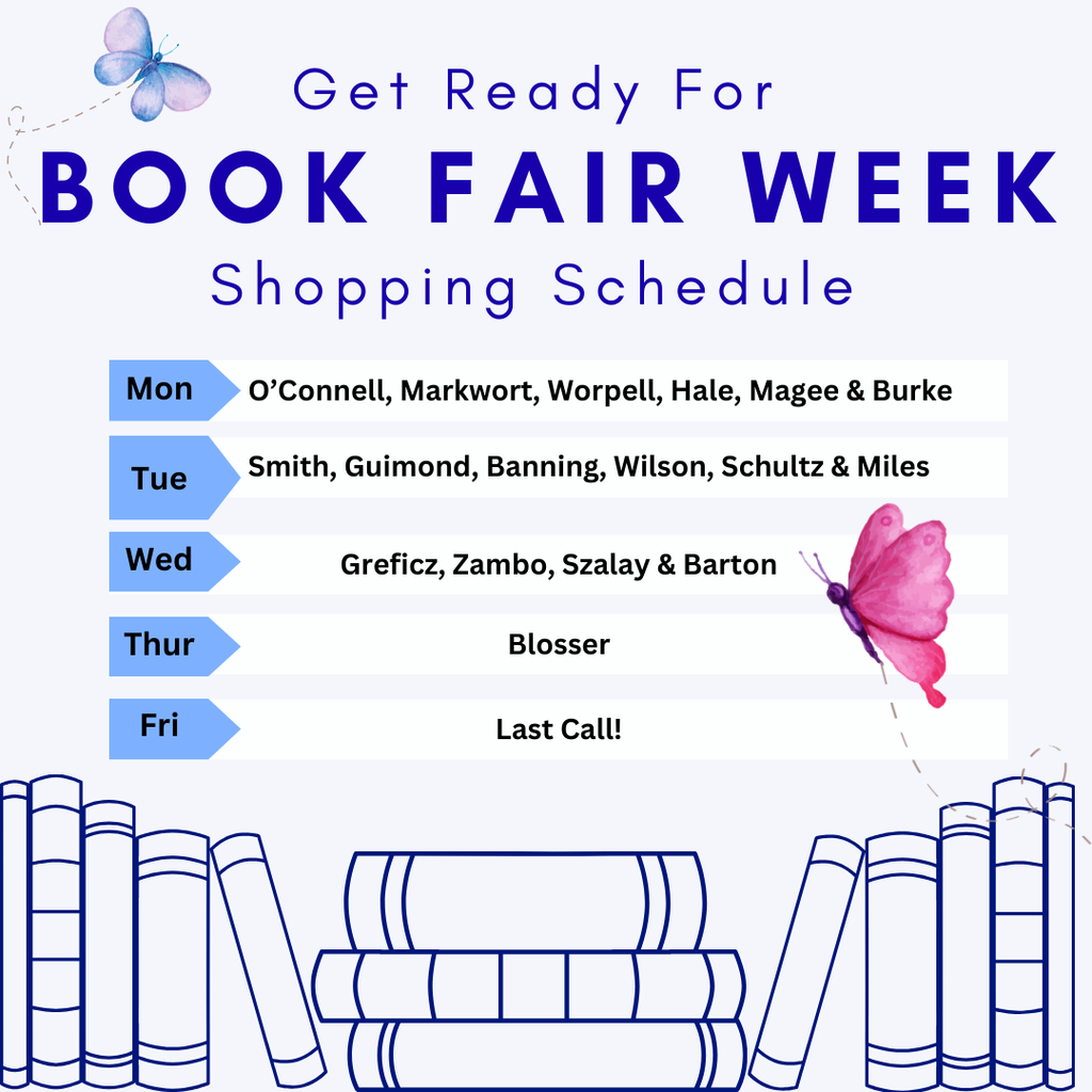 Book fair week