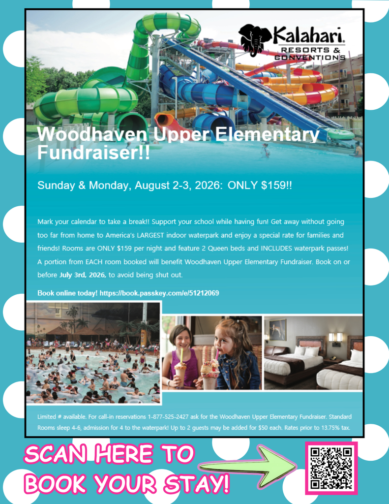 SCAN HERE TO BOOK YOUR STAY!