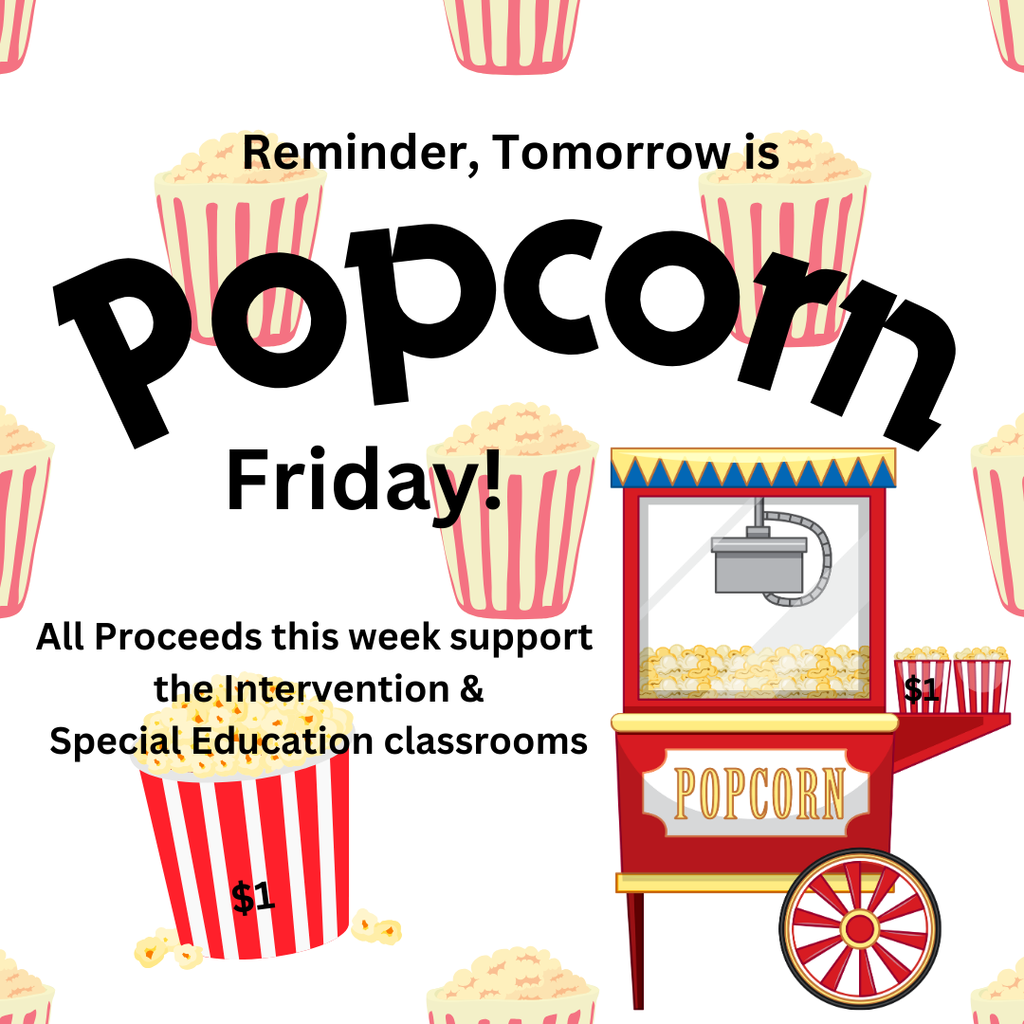 Popcorn