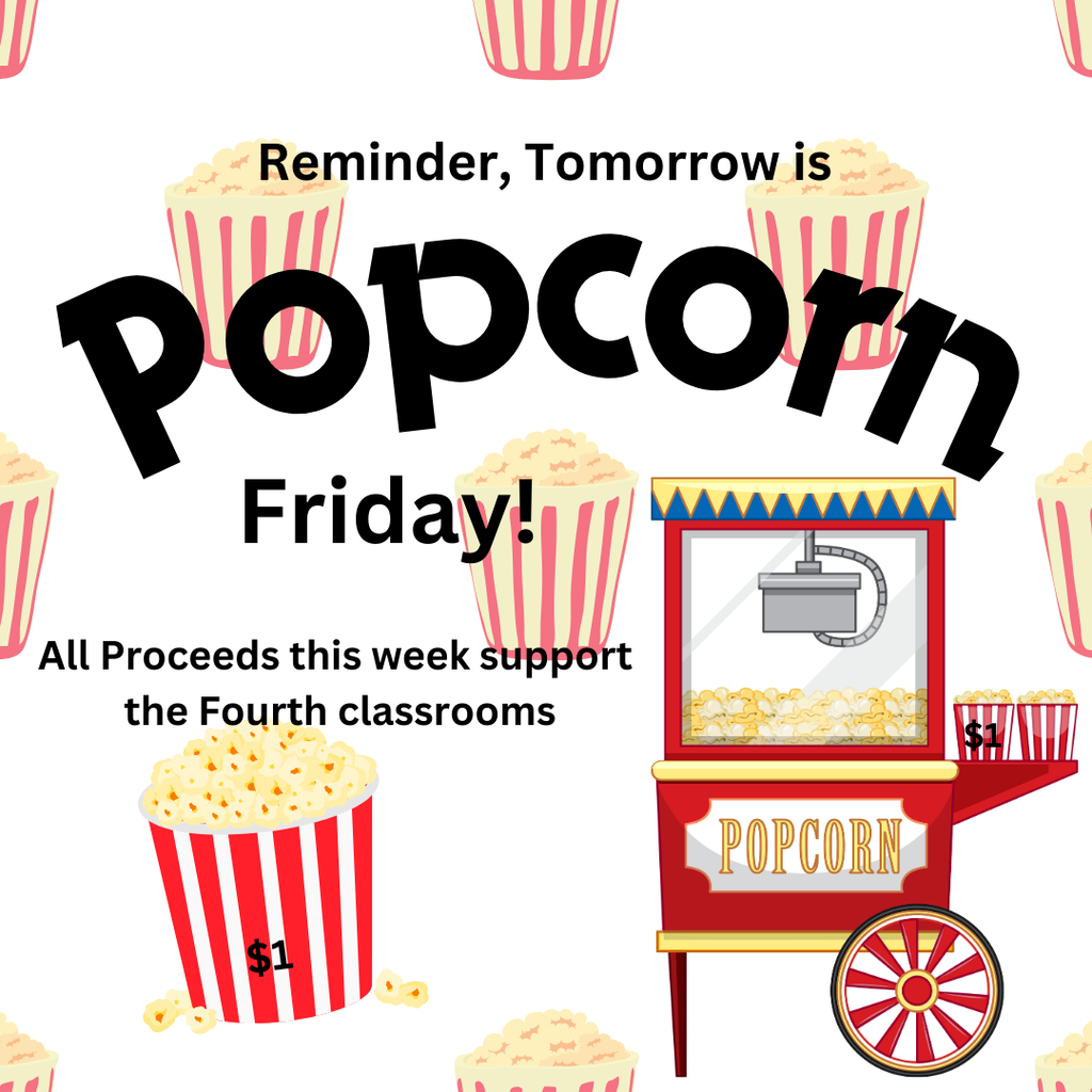Popcorn