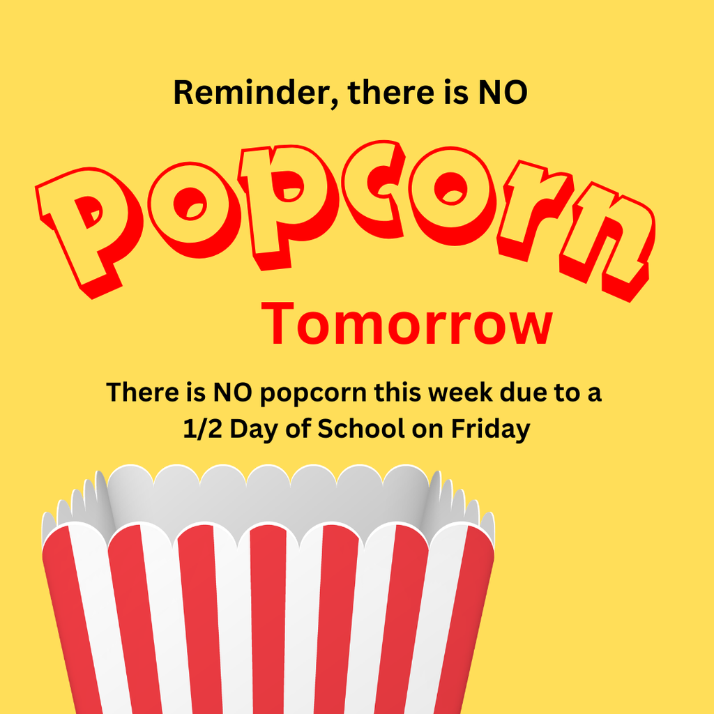 popcorn