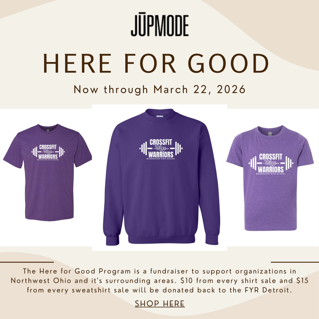 crossfit warriors apparel