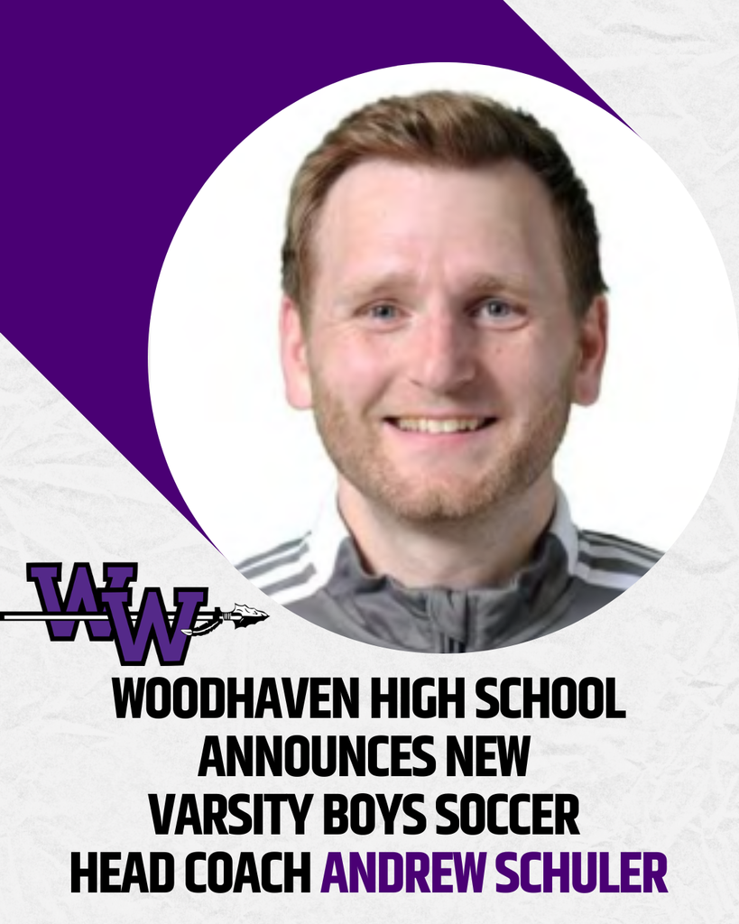 schuler announcement new coach