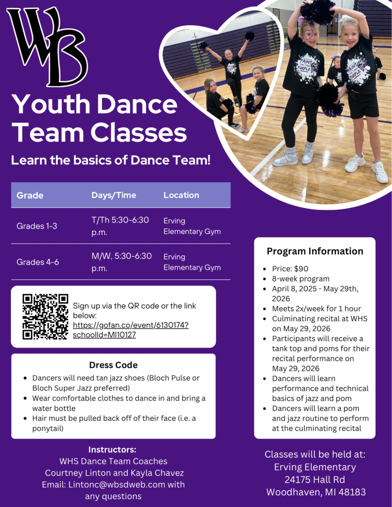 Comm Enrichment Youth Dance Team Flyer 032124 (1) (1)