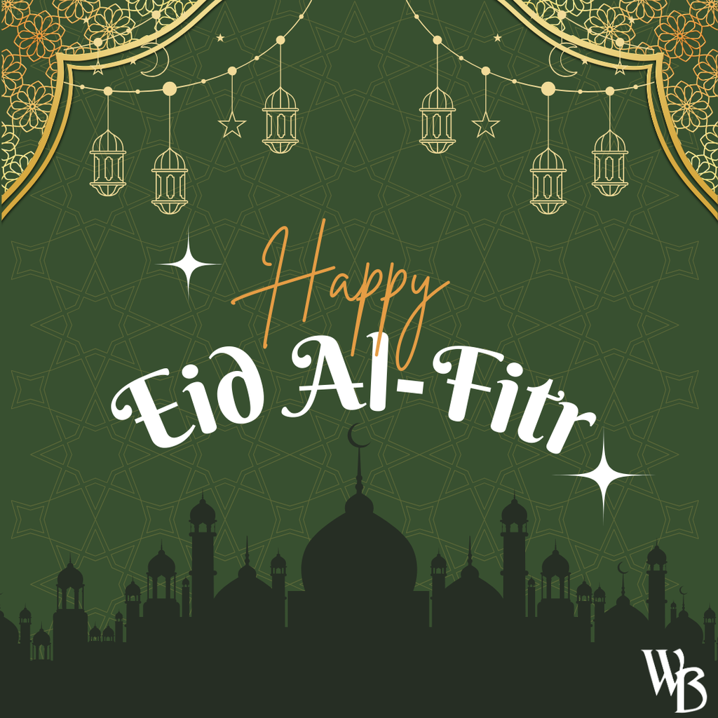happy eid al-fitr