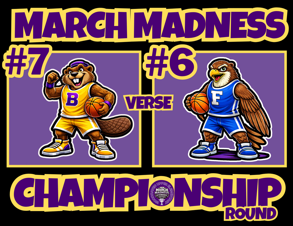CHAMPIONSHIP MATCH-UP