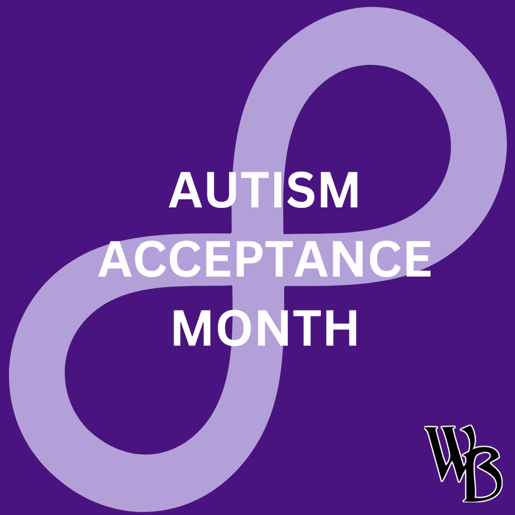 autism acceptance month