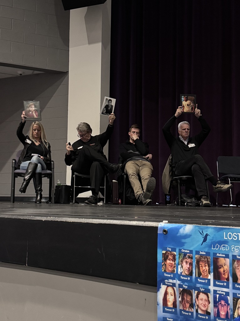 fentanyl fathers speakers