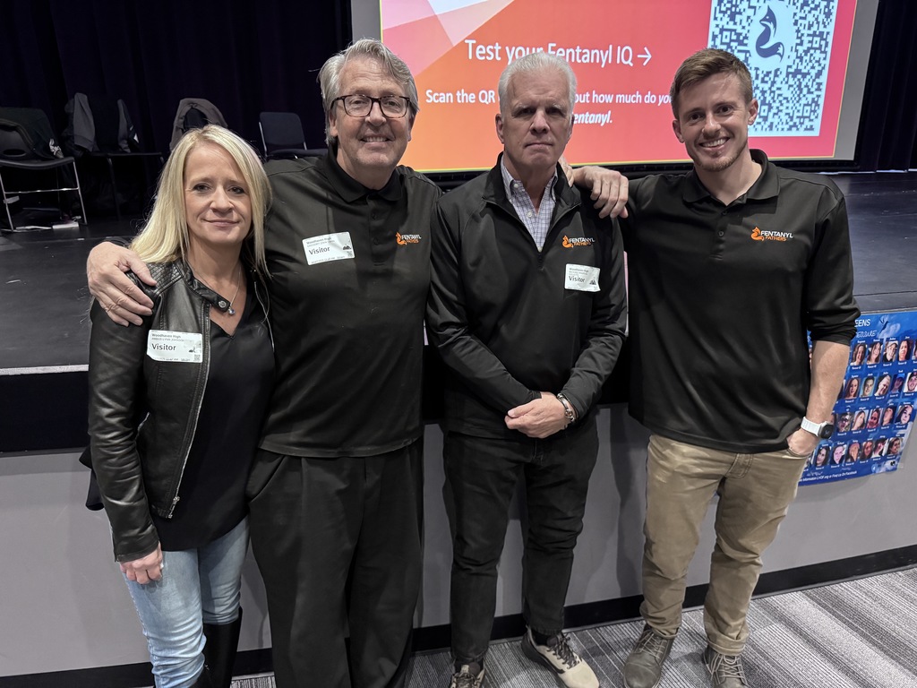 fentanyl fathers speakers