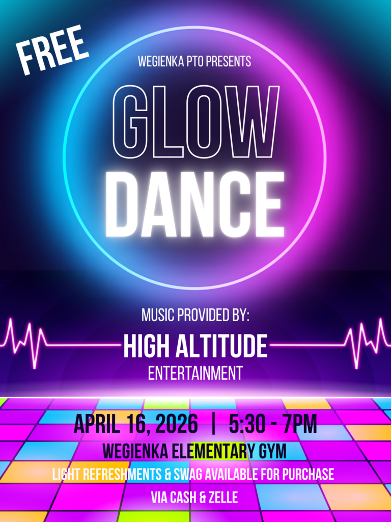 Glow Dance