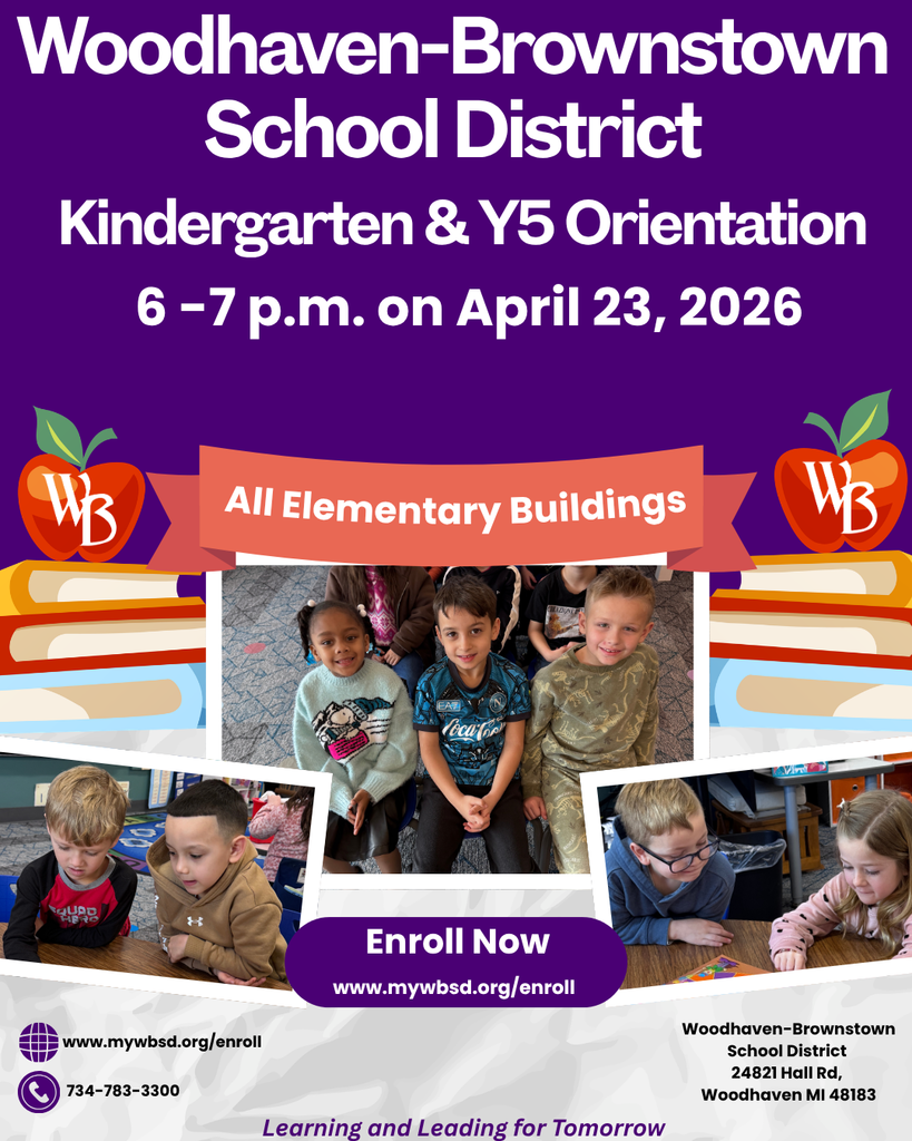 kindergarten and young fives orientation night