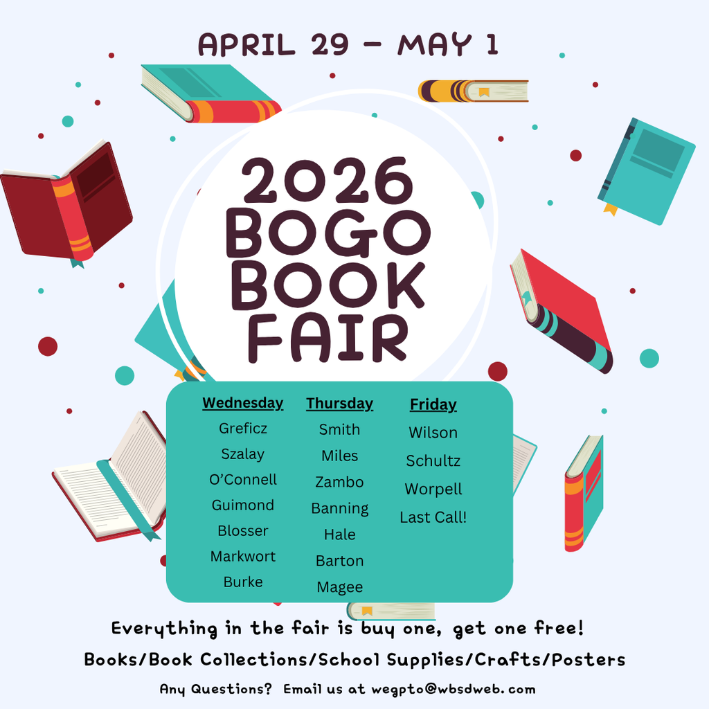 Book fair week