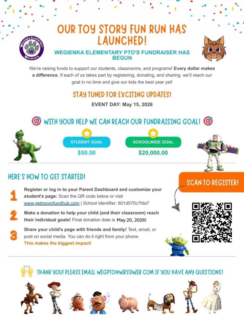 Fun Run