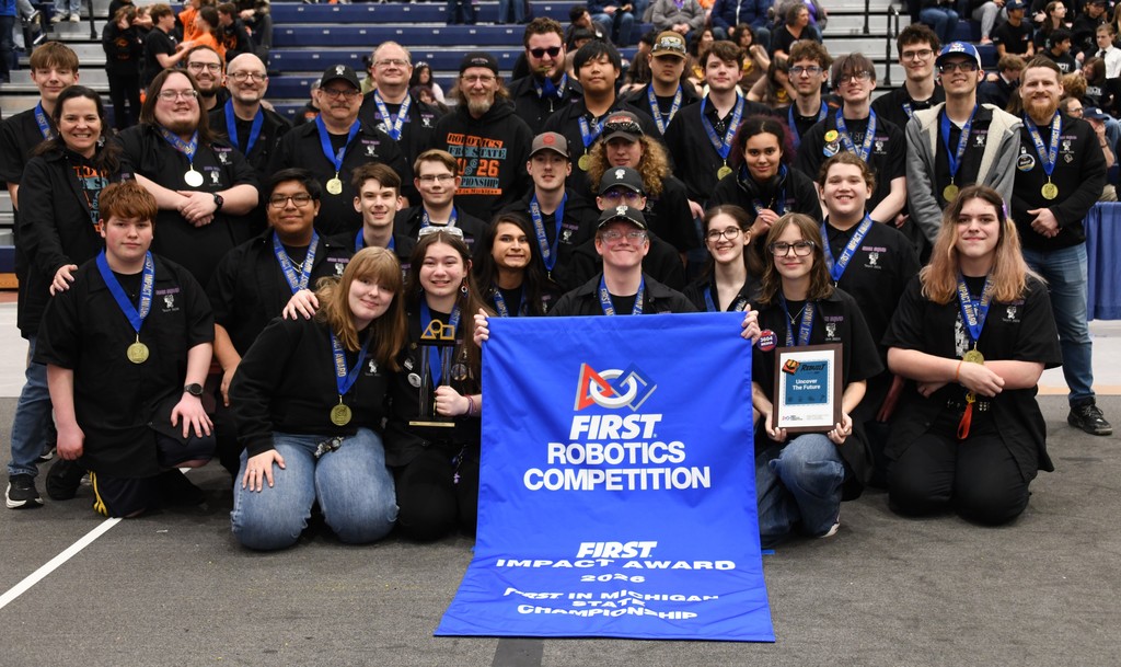 goon squad robotics team