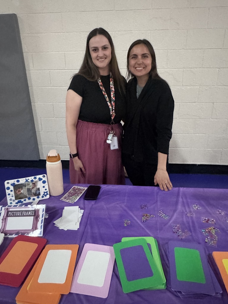 teachers at the twirling our tots event