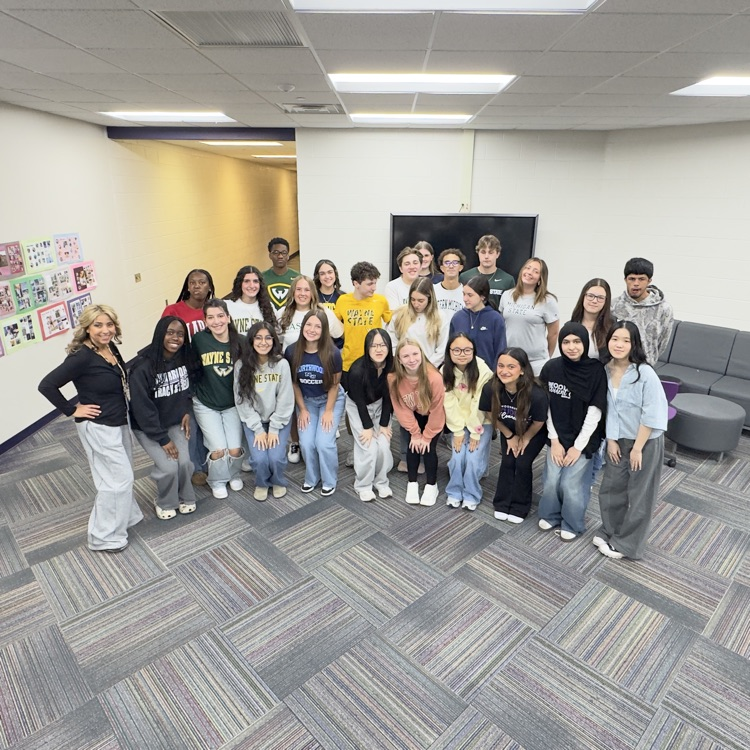student council 