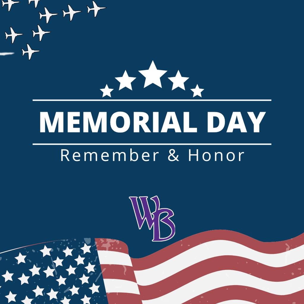 memorial day remember and honor