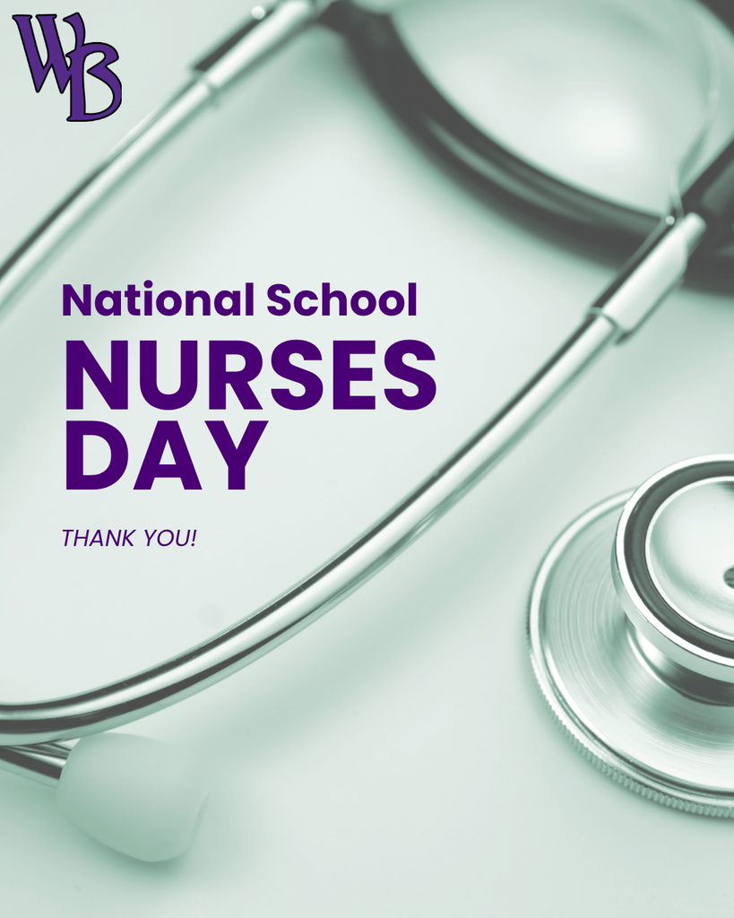 national school nurses day