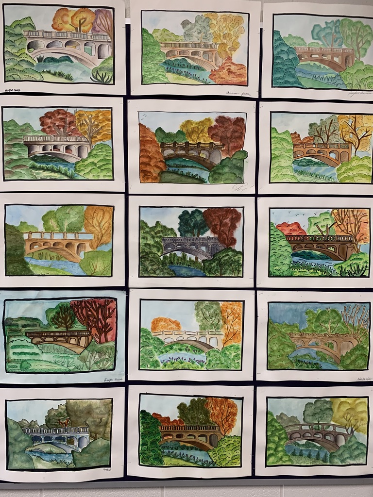 art