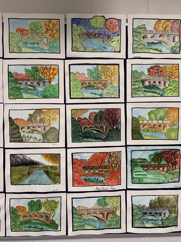 art