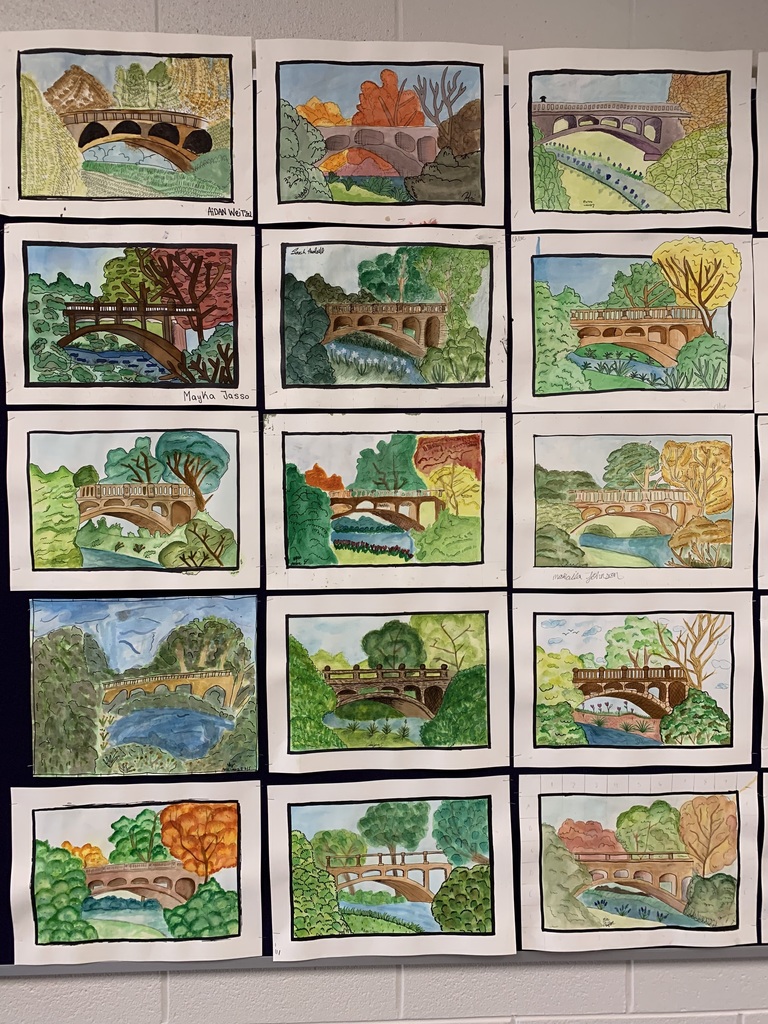 art