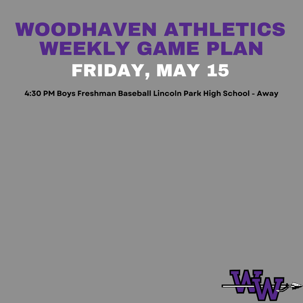 Weekly Athletics