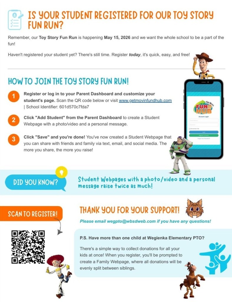 Fun Run
