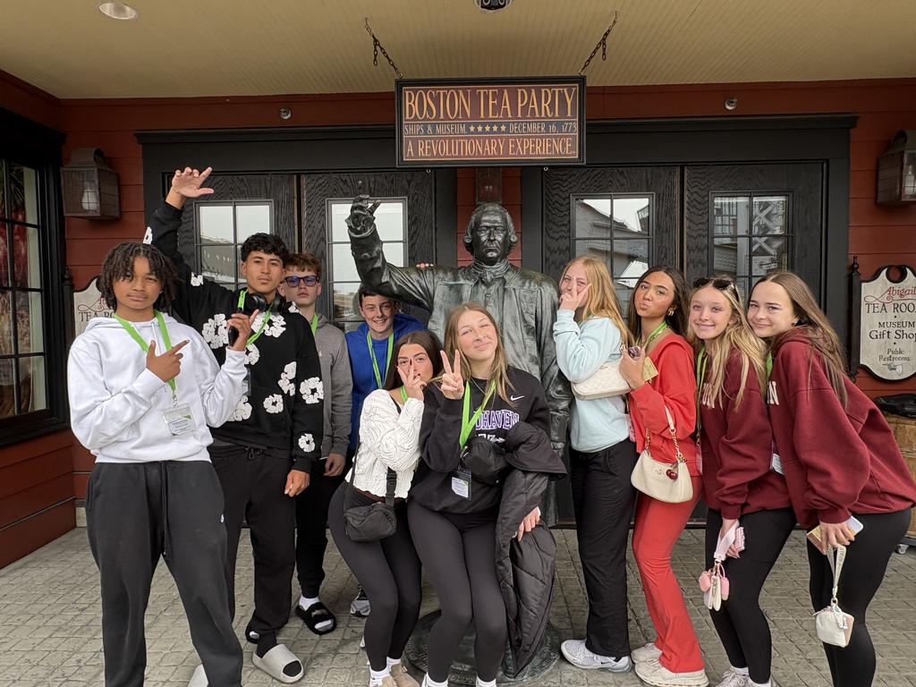 bms students in boston