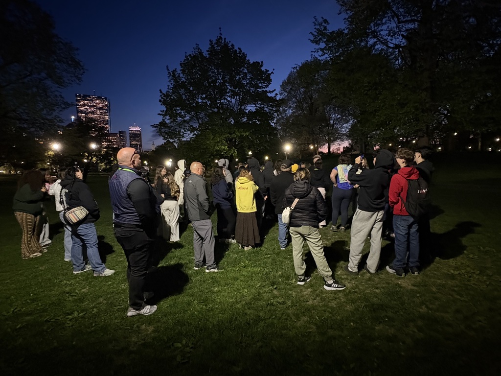 bms students in boston