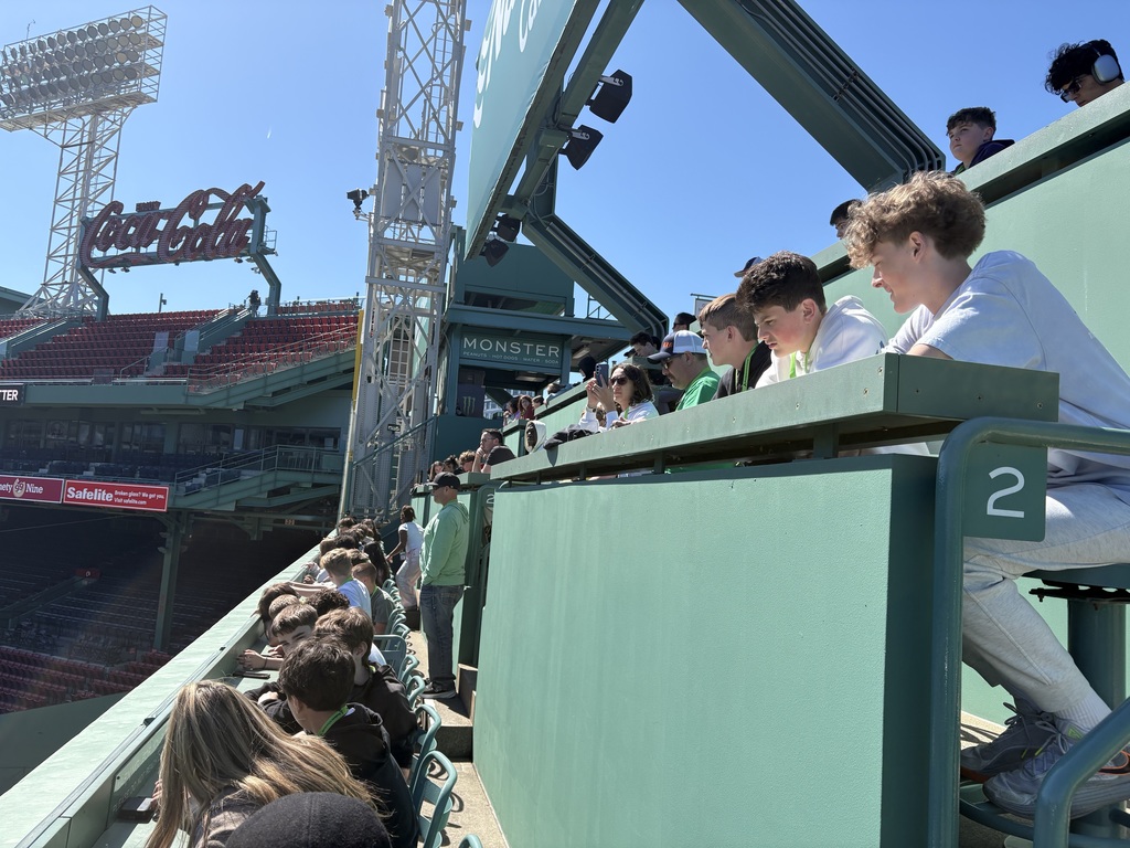 bms students in boston
