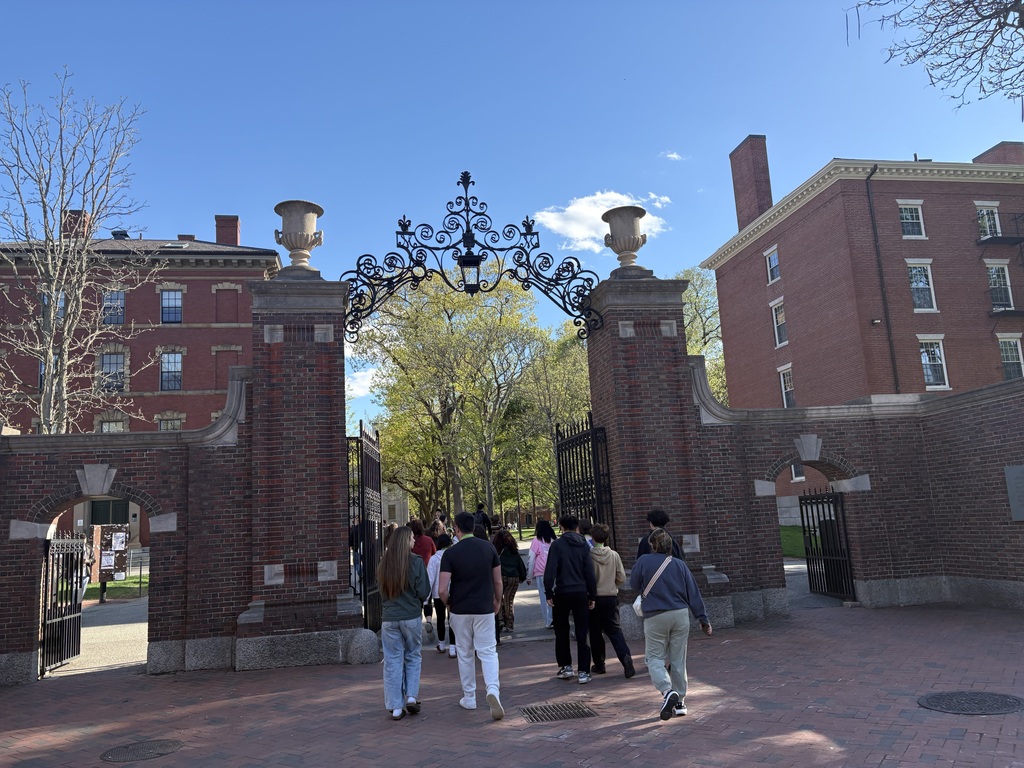 bms students in boston