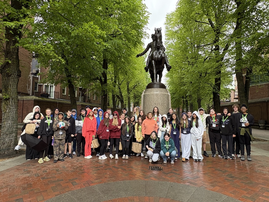 bms students in boston