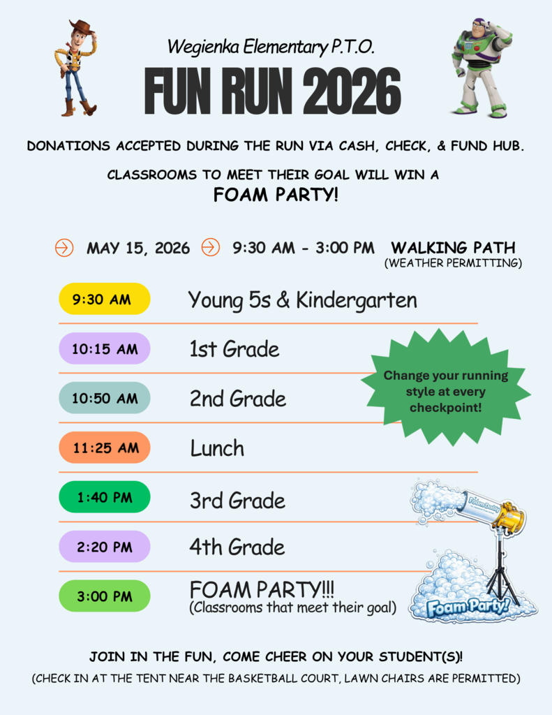 Fun Run
