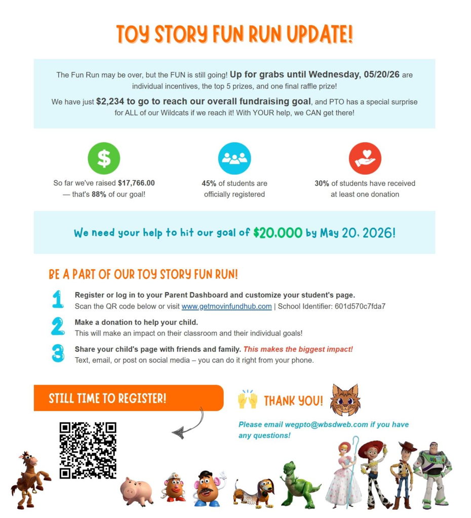 Fun Run