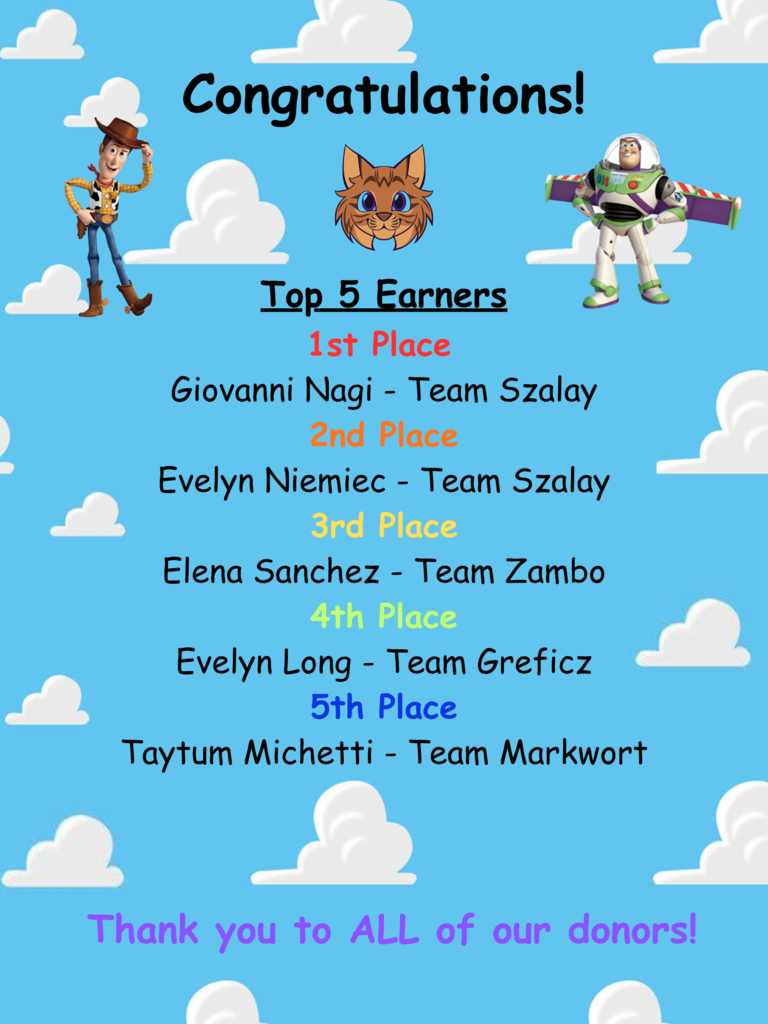 Fun Run