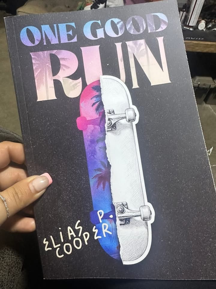 book cover