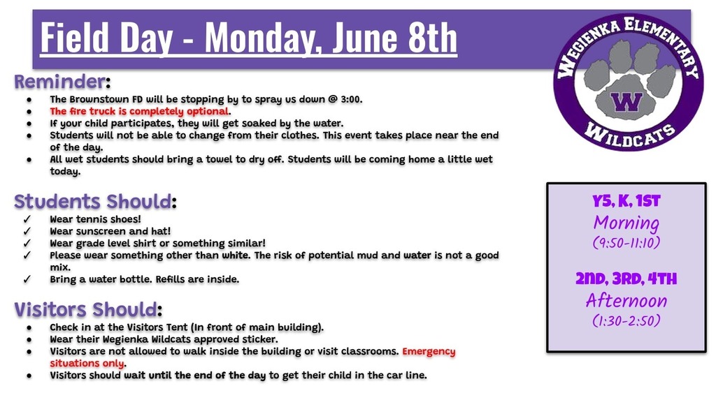 Field Day