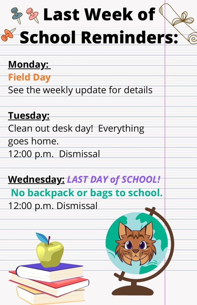 Last Week 
