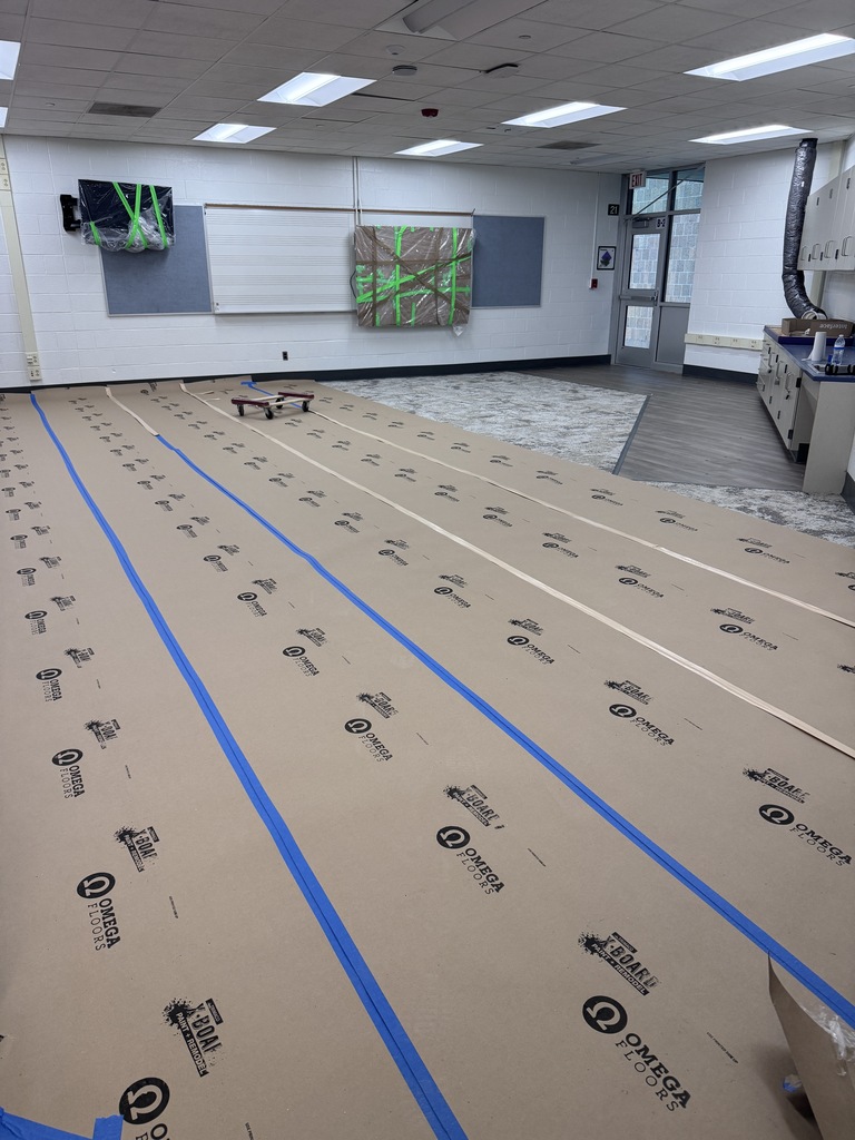 wegienka classroom