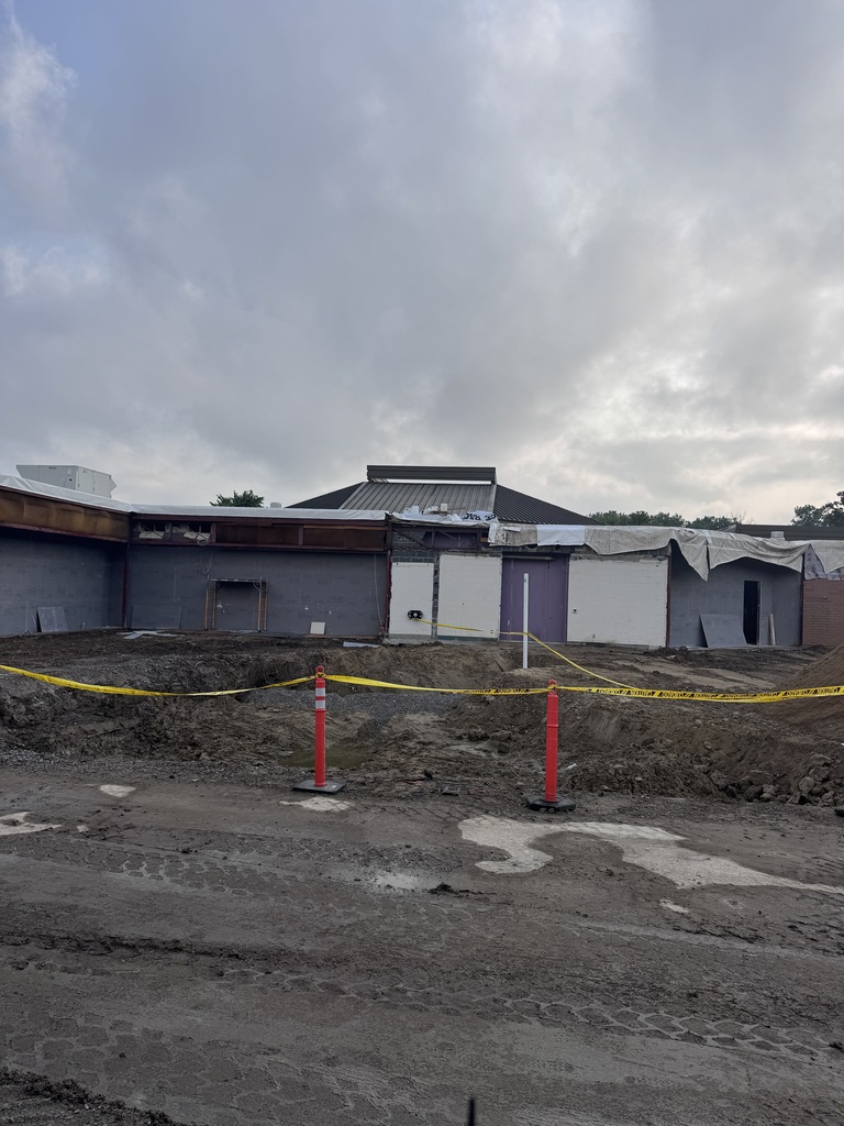 yake elementary construction