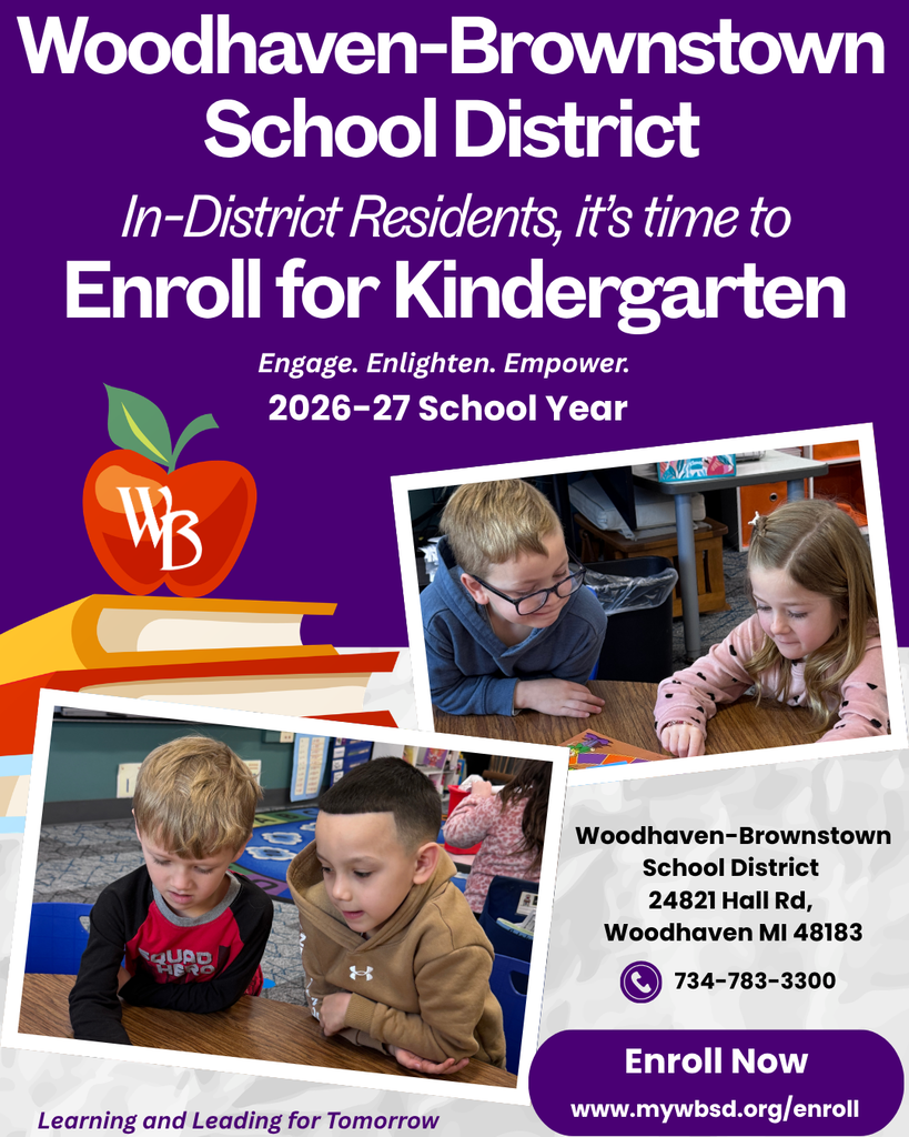 wbsd residents its time to enroll for kindergarten