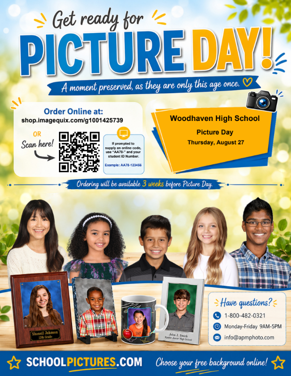 Picture Day