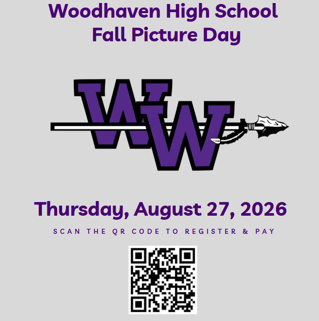 WHS Picture Day