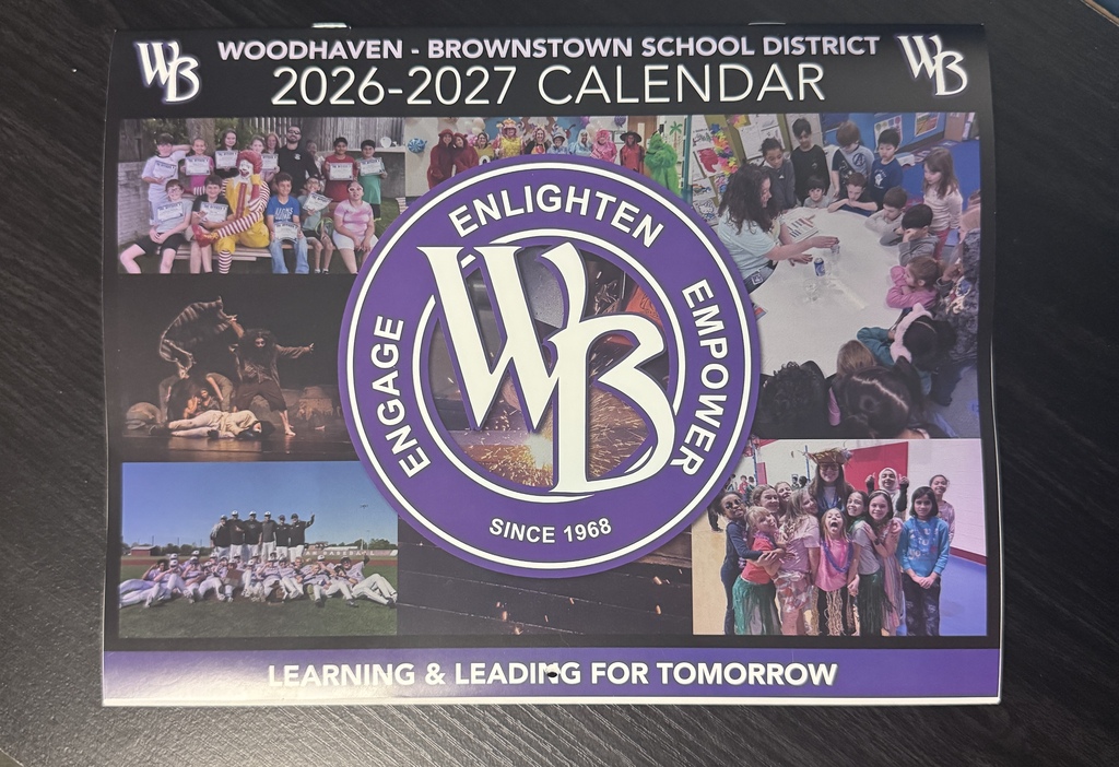 wbsd district calendar
