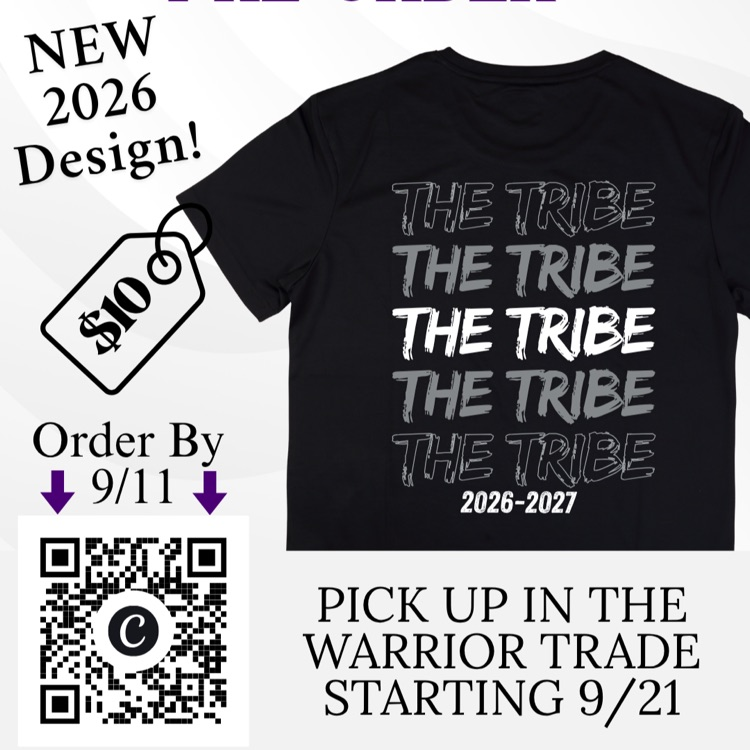 Tribe Shirt