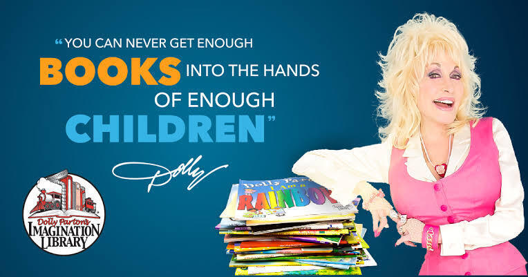 dolly parton honoring her in passing
